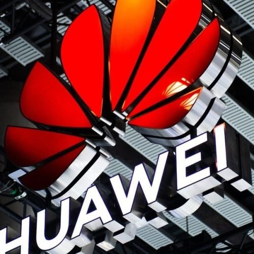 É guerra: Huawei já teria infraestrutura de IA com mais potência que a da Nvidia