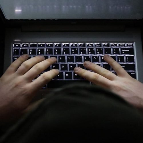 Central do crime que atacava menores é alvo de operação em 7 estados