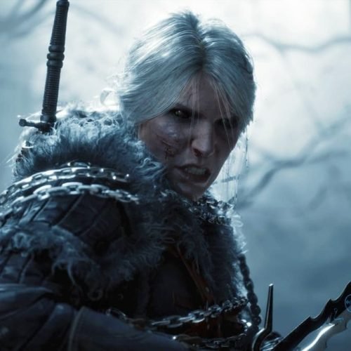 Mensagem sobre suposto beta de The Witcher 4 que circula nas redes é golpe, alerta CD Projekt RED