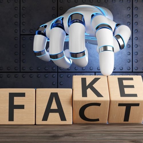 As maiores mentiras que já ouvi sobre inteligência artificial