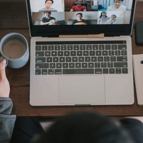 Home office: 65 vagas para trabalho remoto internacional [16/04]