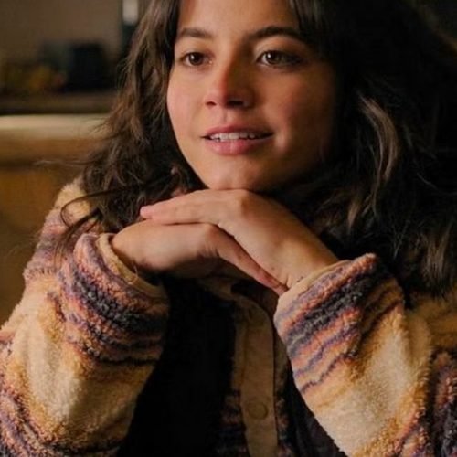 8 filmes com Isabela Merced, a Dina de The Last of Us