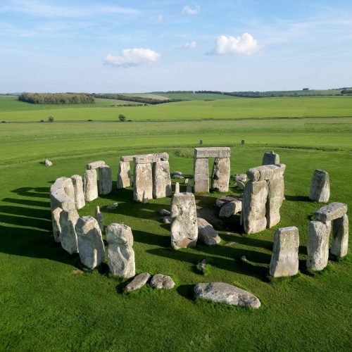 Stonehenge: motivo real da construção neolítica na Inglaterra pode ter sido revelado