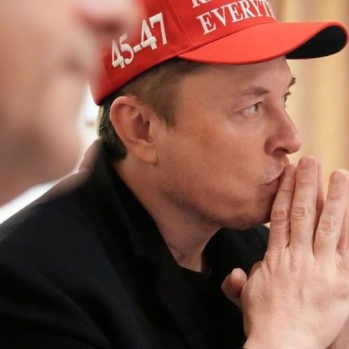 Elon Musk leva ‘não’ de influenciadora no X ao propor ter um filho com ela, afirma jornal