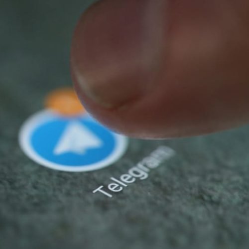 Telegram adiciona carteira de Bitcoin para 800 milhões de usuários Por Blockmarket