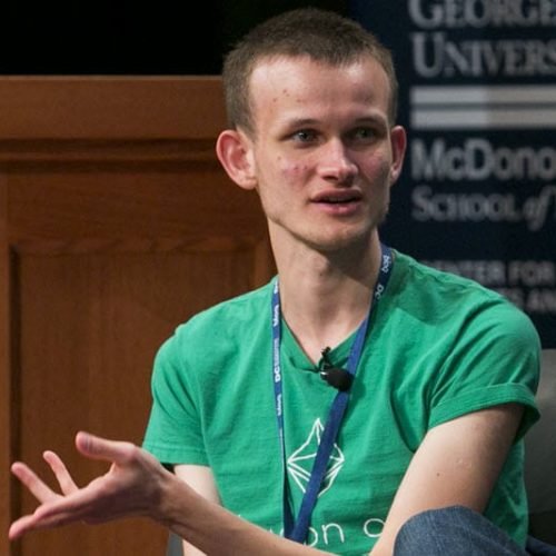 “Não vendo nada desde 2018”, afirma criador do Ethereum sobre suas criptomoedas Por Blockmarket