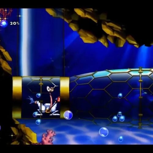 7 fases mais difíceis de jogos para Mega Drive