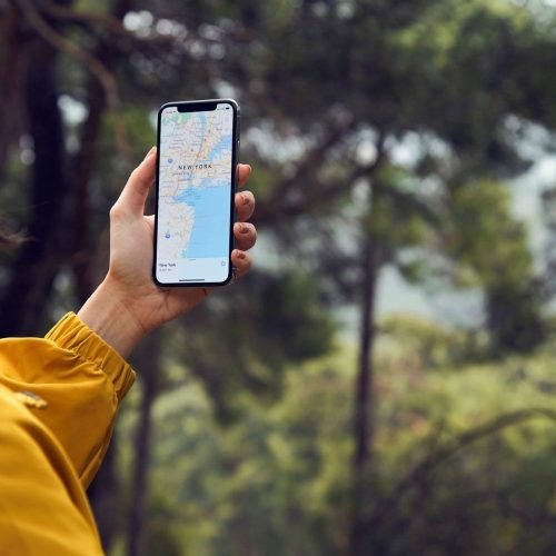 Apple volta a discutir a inclusão de anúncios no Apple Maps, segundo rumor