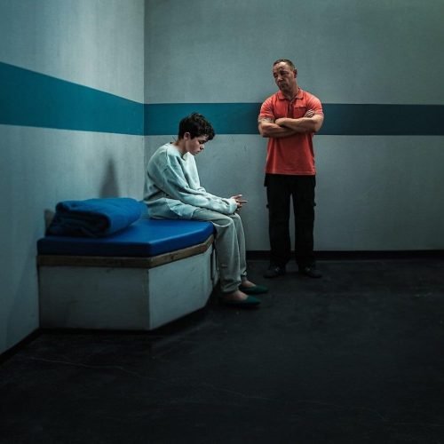 Adolescência: Jamie é culpado? Confira o final explicado da série da Netflix