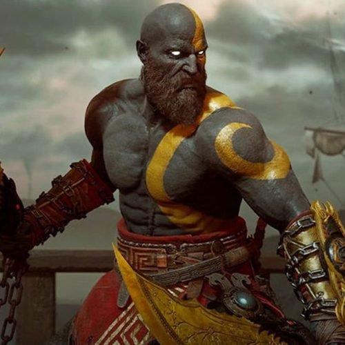 God of War Ragnarok ganha atualização grátis para celebrar os 20 anos da franquia; Saiba o que vem por aí!