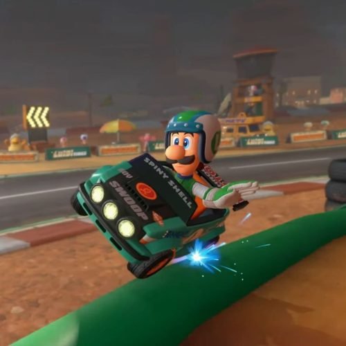 Mario Kart World: Veja gameplay, personagens confirmados e preço do game
