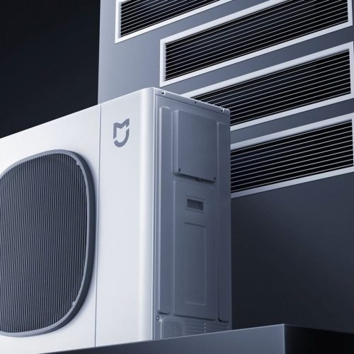 Gelado: Xiaomi tem ar-condicionado que vai até -28 °C
