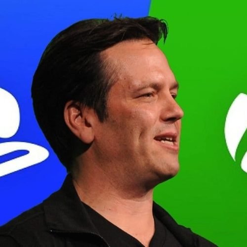 Phil Spencer critica jogos como serviço e revisa estratégia com a PlayStation! Confira a entrevista