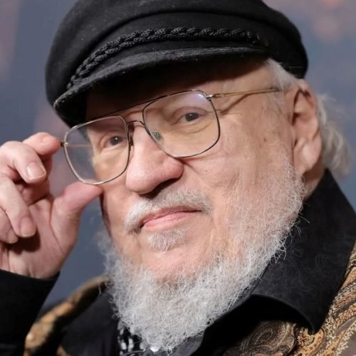 Autor de Game Thrones afirma que o livro Os Ventos do Inverno é a ‘maldição de sua vida’