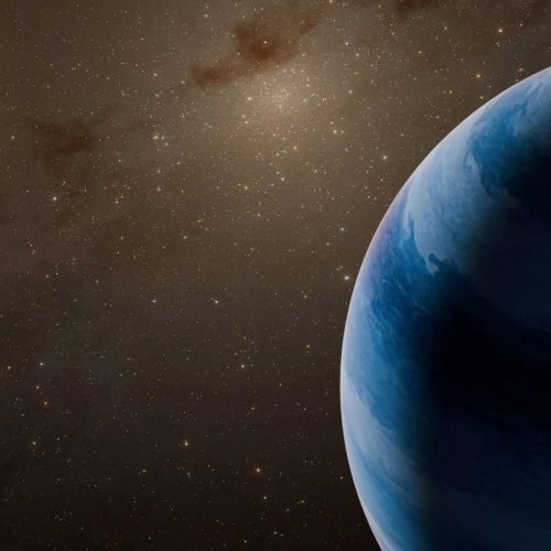 Sistema planetário mais veloz já visto é detectado por cientistas da NASA