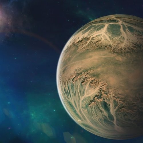 K2-18b: indícios de vida em exoplaneta são os mais fortes já descobertos