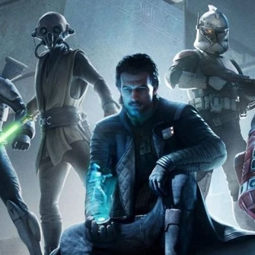 Star Wars Zero Company é anunciado pela EA! Saiba tudo sobre o game