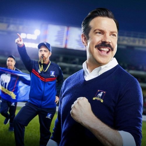 Ted Lasso confirma 4ª temporada! Confira tudo o que já sabemos