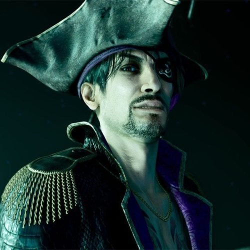 Review: Like a Dragon Pirate Yakuza in Hawaii não tem vergonha de ser videogame