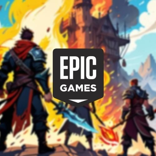 Epic Games libera dois jogos grátis no Android por tempo limitado! Resgate agora