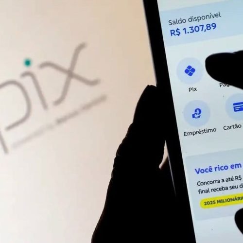 Primeiro vazamento do Pix em 2025 afeta 25 mil chaves; saiba mais