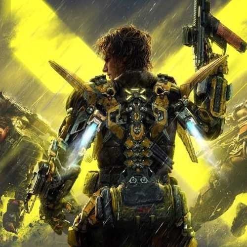 Exoborne: Saiba tudo sobre o shooter em que eventos climáticos serão os seus piores inimigos