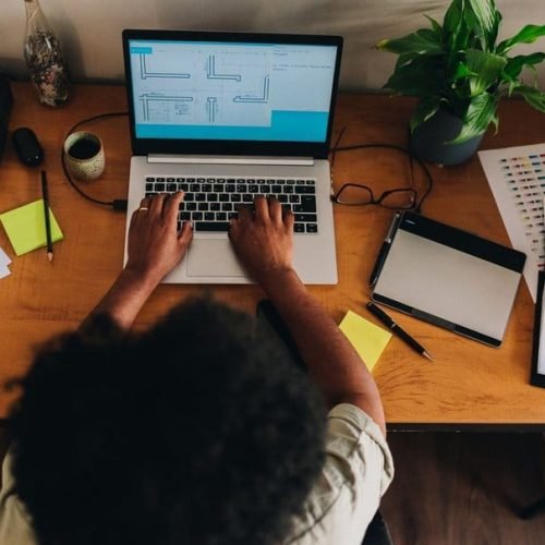 Home office: 120 vagas para trabalho remoto [18/04]