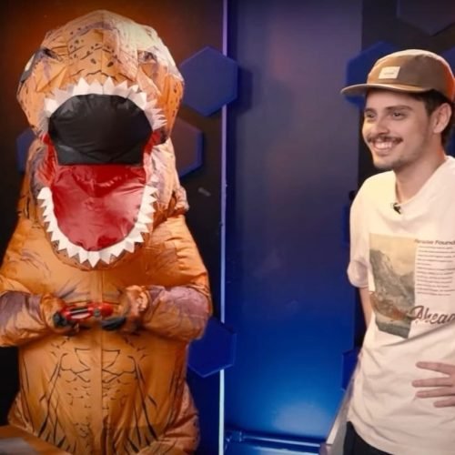 Quase Tudo Sobre: a nova série que vai te matar de rir (e ensinar!)