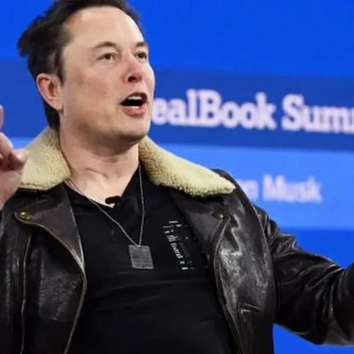 DOGE, de Elon Musk, quer dados sigilosos – The BRIEF