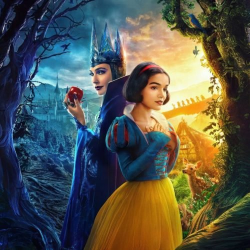 Branca de Neve: entenda as polêmicas do novo filme da Disney