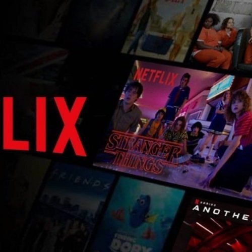 Netflix e Amazon investindo pesado em esportes – The BRIEF