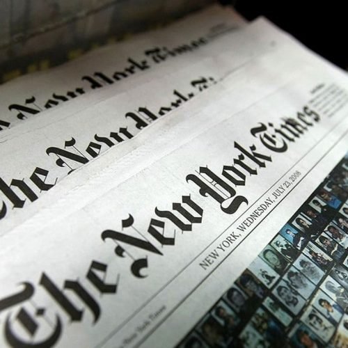 IA liberada (mas com limites) para escrever notícias – The BRIEF