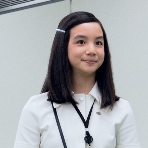 Qual a verdadeira identidade de Miss Huang em Ruptura? Veja teorias