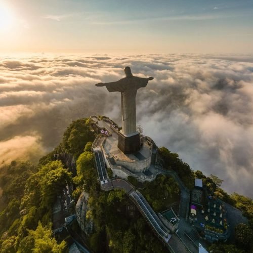 Rio de Janeiro alcança ‘nível de calor 4’ pela primeira vez; entenda
