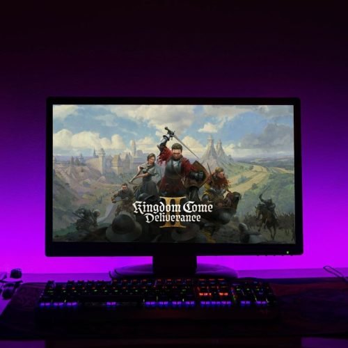 Quanto custa um PC para rodar Kingdom Come Deliverance 2? Veja indicações de peças