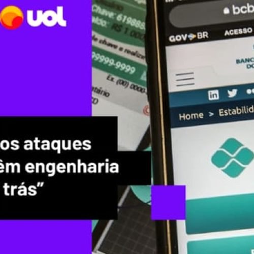 Golpe do Pix: Especialista explica táticas dos golpistas e como se proteger