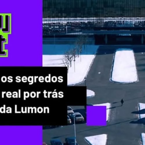 'Ruptura' na vida real: Prédio da Lumon na série abrigou inovações