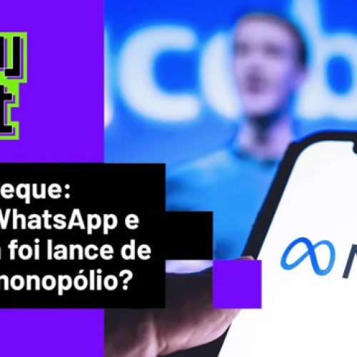 Facebook, Instagram e WhatsApp separados? Entenda o julgamento da Meta