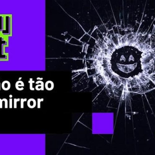 Black Mirror: distopia futurista agora usa o presente para assustar