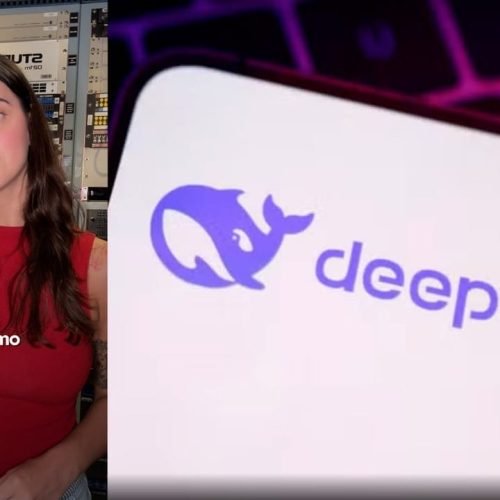 Criador do ChatGPT elogia chinês DeepSeek e diz que ter um novo rival é 'revigorante'