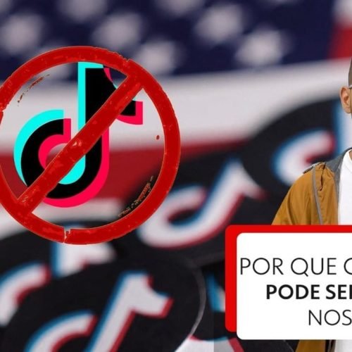 Trump indica possível adiamento da proibição do TikTok nos EUA: 'Extensão de 90 dias provavelmente será feita'