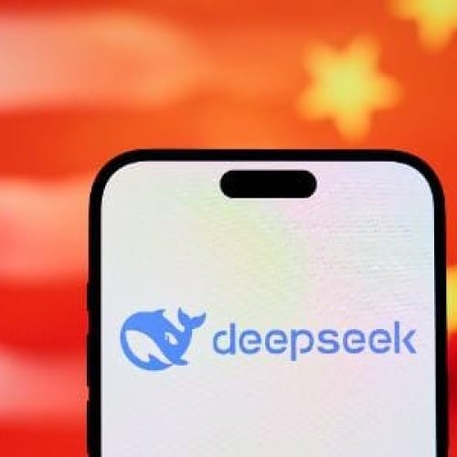 Pesquisadores apontam risco de Deepseek passar dados a estatal chinesa