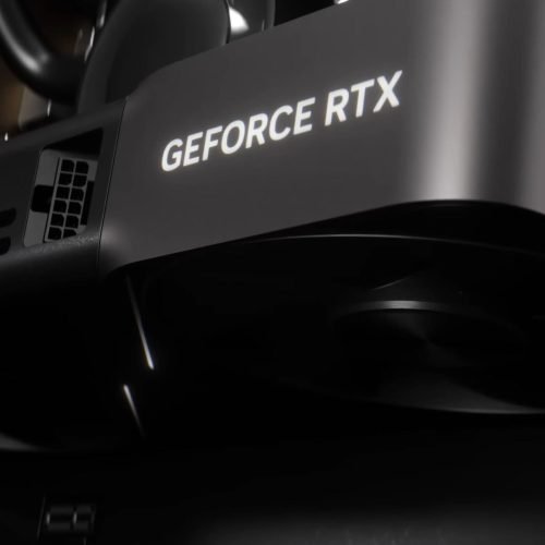 Estoques da RTX 5090 podem melhorar a partir de março