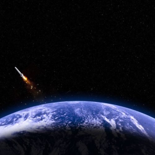 #AstroMiniBR: A partícula mais energética do Universo!