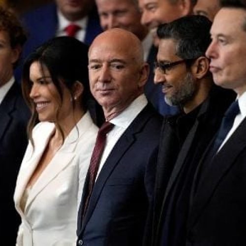 Como a lógica de destruição do inimigo muda com novos imperadores do mundo