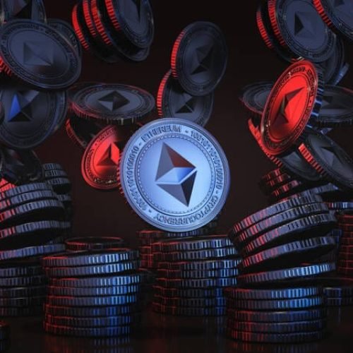 Ethereum (ETH) Tests Key Support Amid Leadership Shake-Up at Foundation