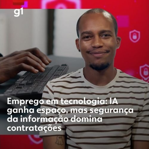 Como entrar na carreira de TI que paga até R$ 23 mil e lidera as contratações em 2025