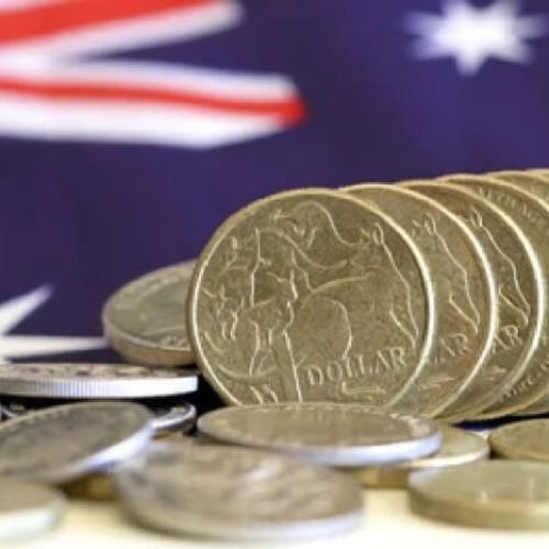 AUD/USD and NZD/USD Gain as USD/JPY Struggles Amid Trade and Yield Uncertainty