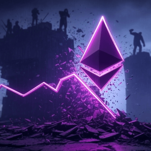 ETH/BTC Slips to Lowest Since December 2020 as Ethereum Loses Key Support