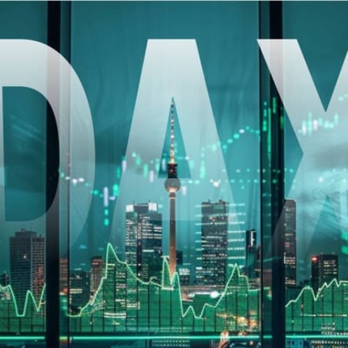 Dax Index News: Tariff Developments and German Fiscal Policy Drive DAX Sentiment